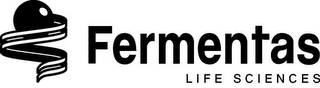 FERMENTAS LIFE SCIENCES logo