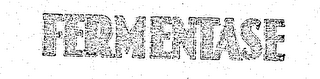 FERMENTASE logo