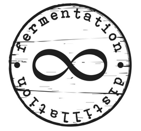 FERMENTATION DISTILLATION logo