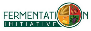 FERMENTATION INITIATIVE logo