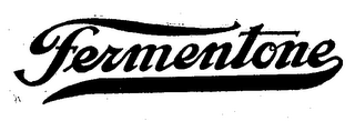 FERMENTONE logo