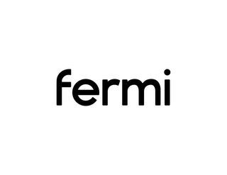 FERMI logo