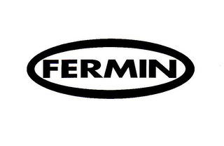 FERMIN logo