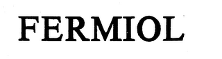 FERMIOL logo