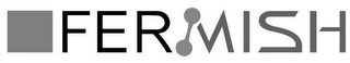 FERMISH logo