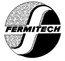 FERMITECH logo