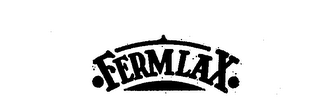 .FERMLAX. logo