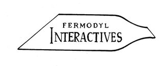 FERMODYL INTERACTIVES logo