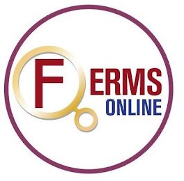 FERMS ONLINE logo
