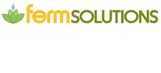 FERMSOLUTIONS logo