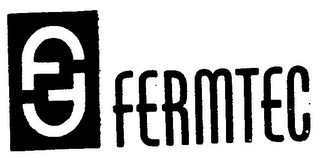 FERMTEC logo