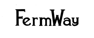 FERMWAY logo