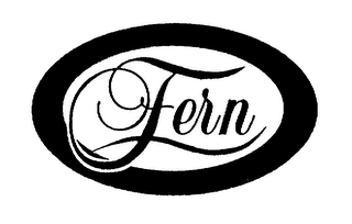 FERN logo