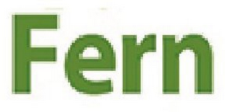 FERN logo