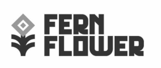 FERN FLOWER logo