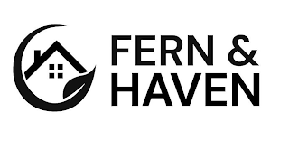 FERN & HAVEN logo