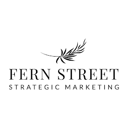 FERN STREET STRATEGIC MARKETING logo