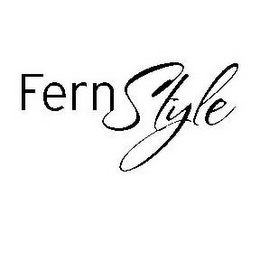 FERN STYLE logo
