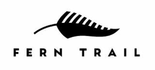 FERN TRAIL logo