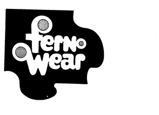 FERN WEAR logo