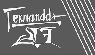 FERNANDDI logo