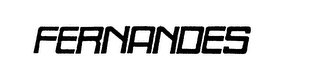 FERNANDES logo