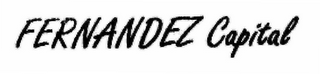 FERNANDEZ CAPITAL logo