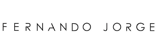 FERNANDO JORGE logo
