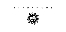 FERNANDO'S logo
