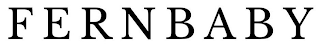 FERNBABY logo