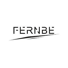 FERNBE logo