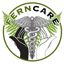 FERNCARE logo