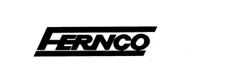 FERNCO logo