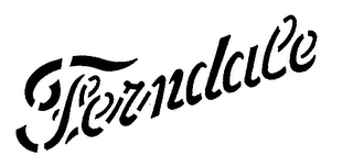 FERNDALE logo