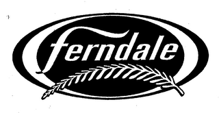 FERNDALE logo