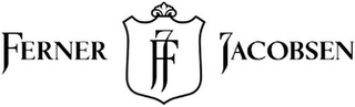 FERNER JACOBSEN logo