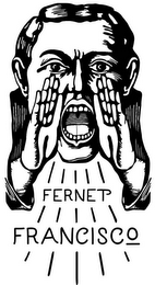 FERNET FRANCISCO logo