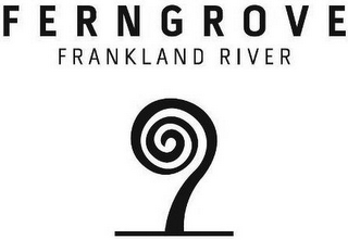 FERNGROVE FRANKLAND RIVER logo
