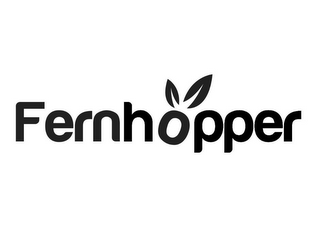 FERNHOPPER logo