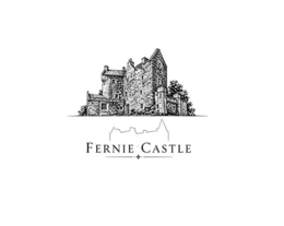 FERNIE CASTLE logo