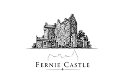FERNIE CASTLE logo