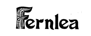 FERNLEA logo