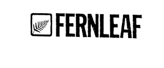 FERNLEAF logo