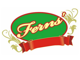 FERNS' logo