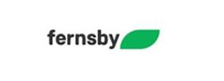 FERNSBY logo
