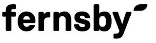FERNSBY logo