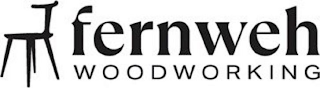 FERNWEH WOODWORKING logo