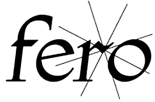 FERO logo