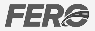FERO logo