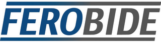 FEROBIDE logo